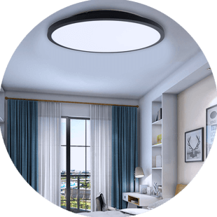 temperatura luz blanca fría 6000k