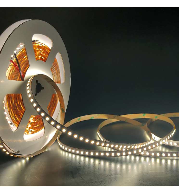 LUCES LED EN EL DISEÑO DE INTERIORES MODERNOS