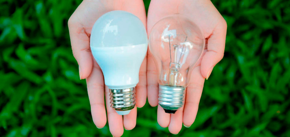 Luces LED: Beneficios 