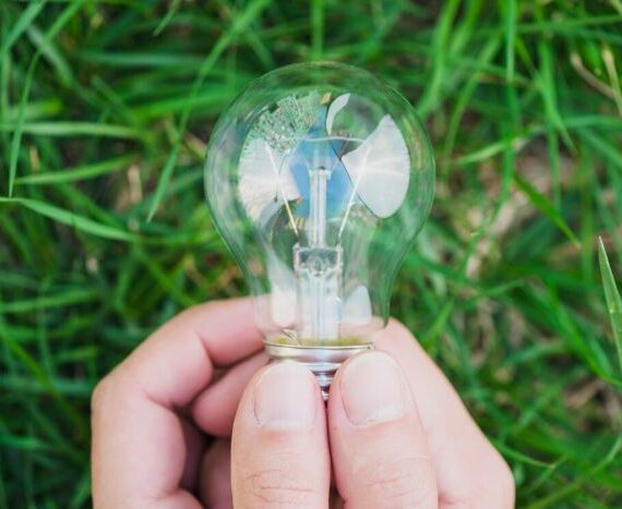 Ahorro y cuidado del medio ambiente