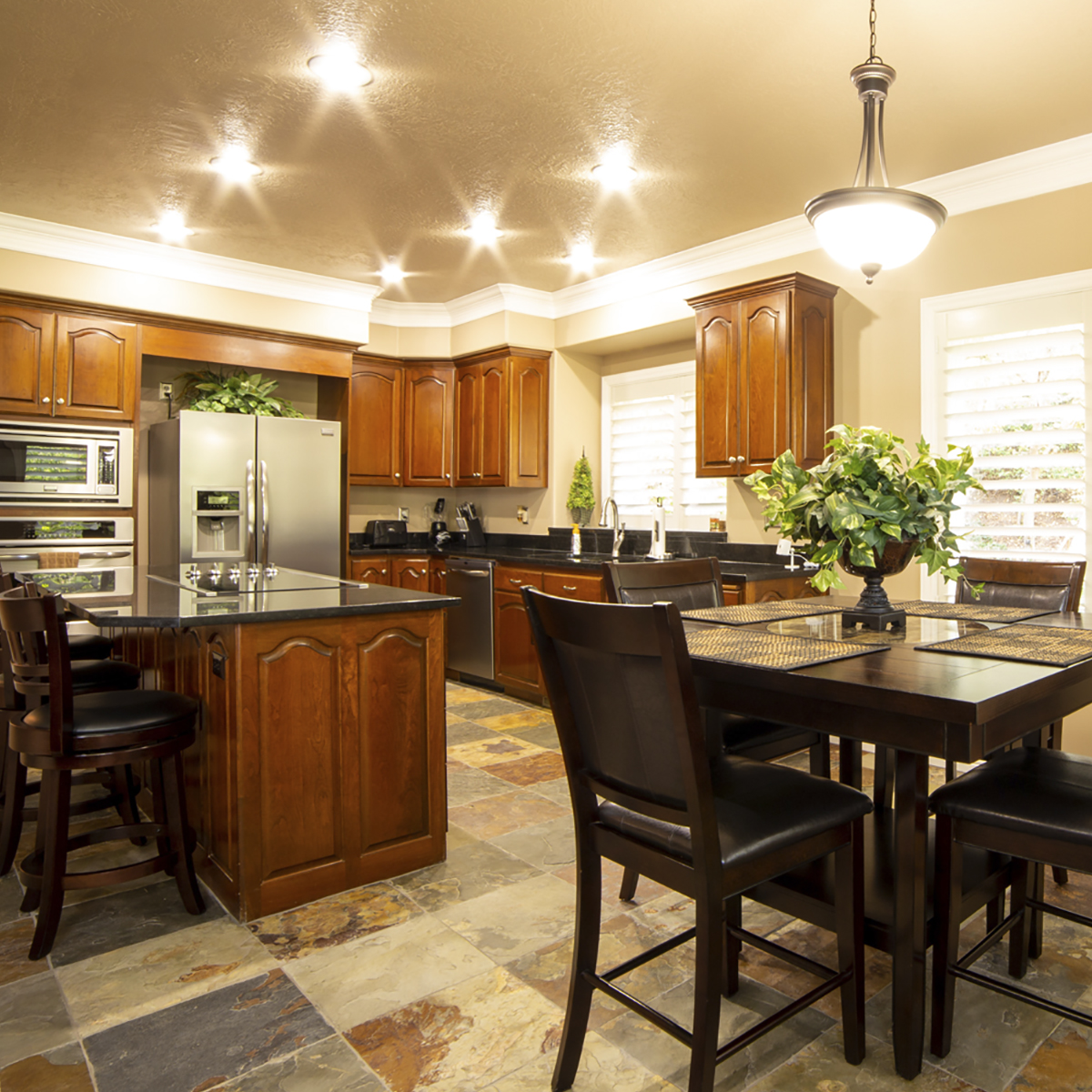 Tendencias en iluminación para interiores