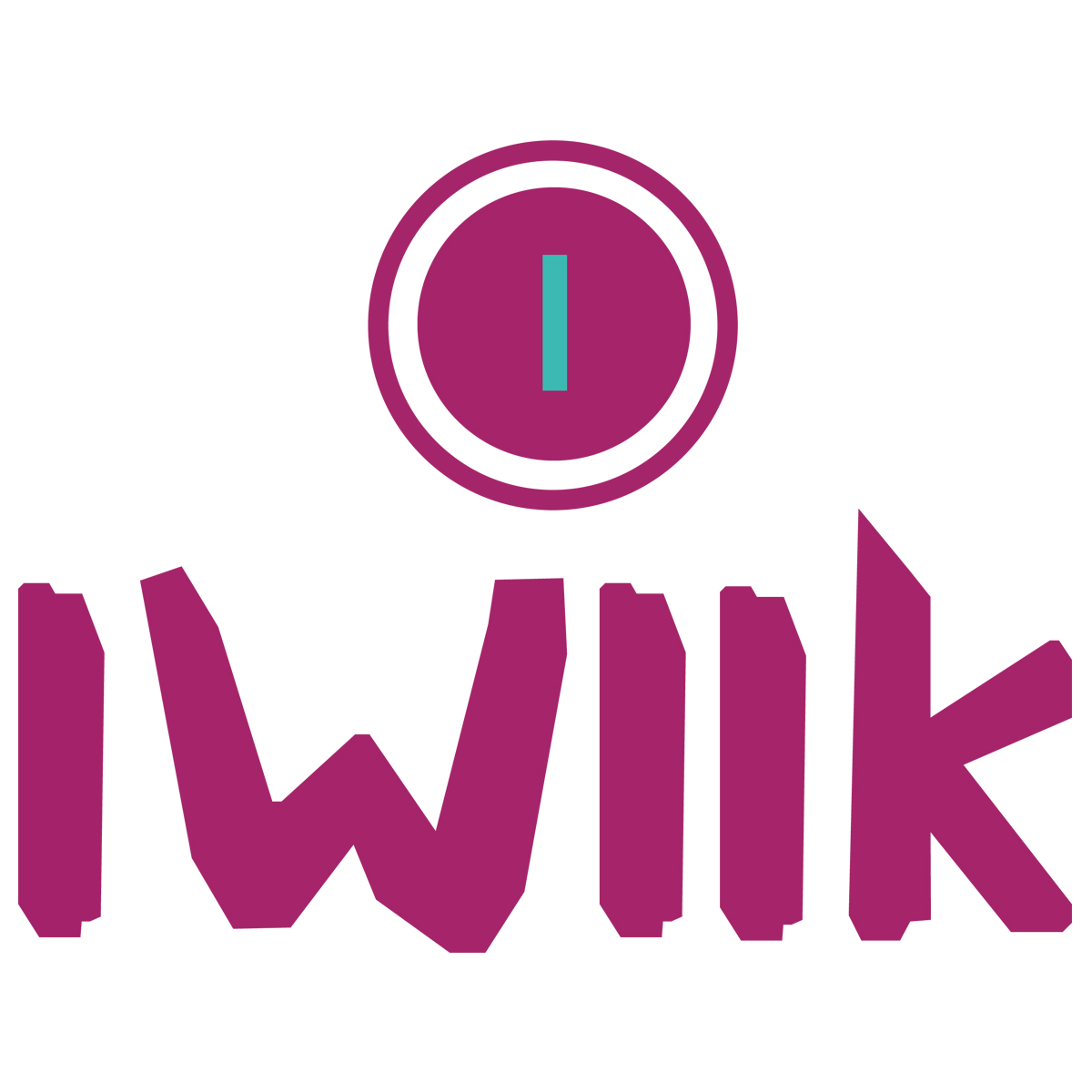 Iluminación Inteligente Smart IWIIK