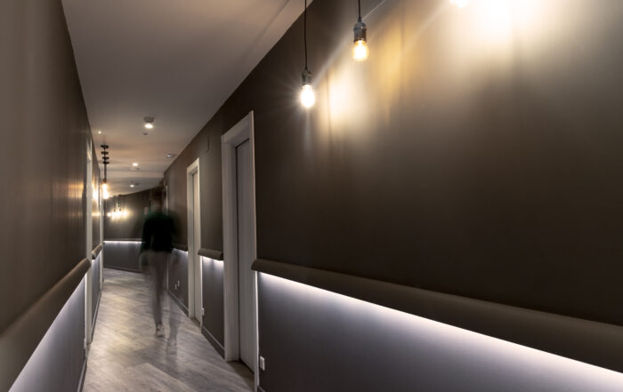 Transforma tu hogar y ahorra energía con las luces LED